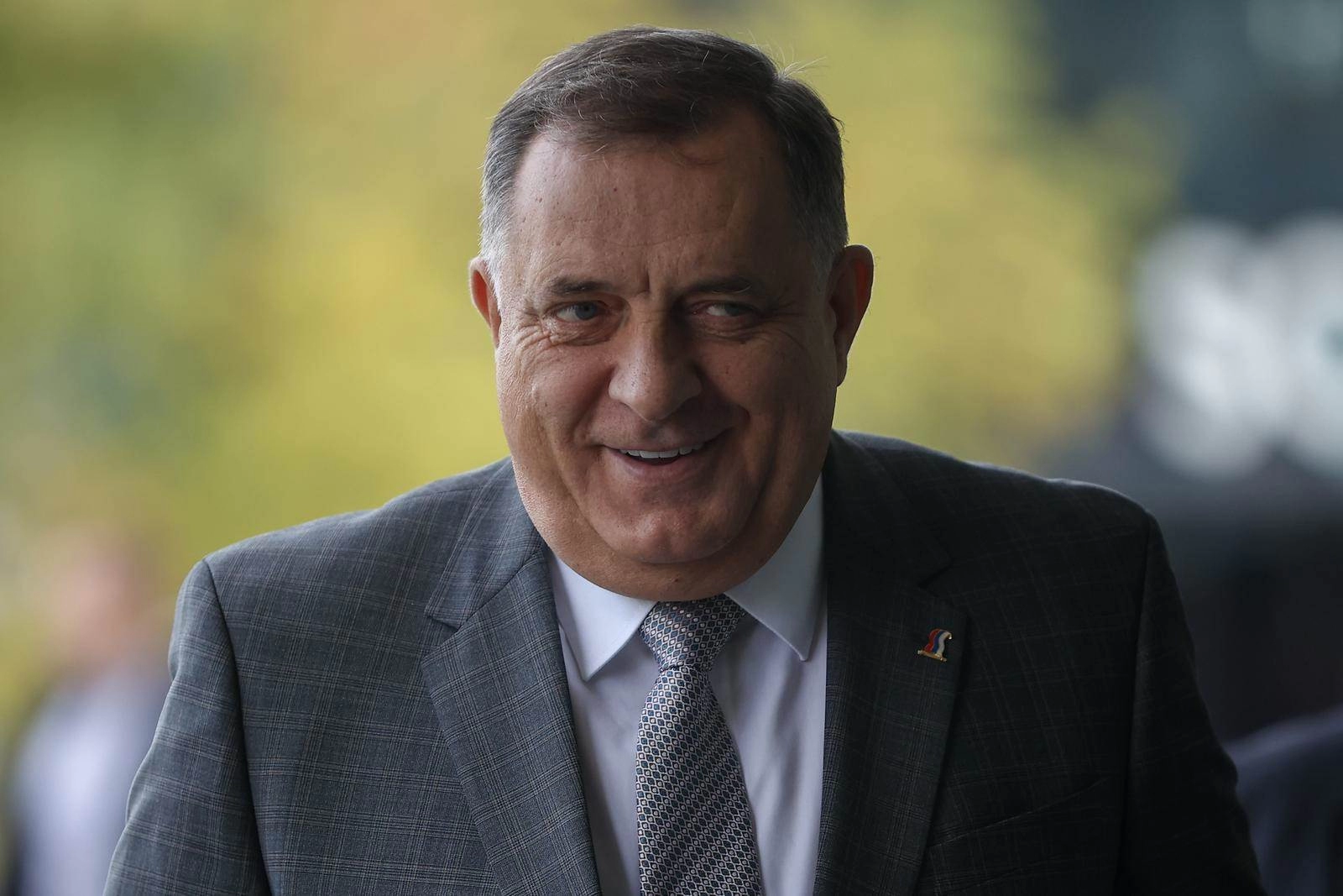 Dodik na Jahorini: "Kad su ruke čiste a savjest mirna, borovnica ima bolji ukus"